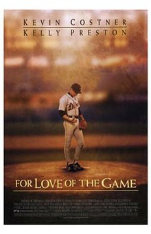download movie for love of the game film