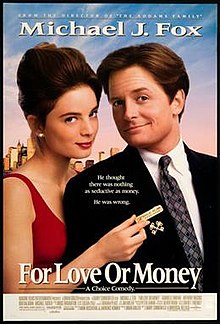 download movie for love or money 1993 film