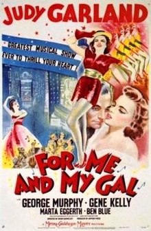 download movie for me and my gal film
