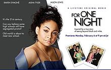 download movie for one night