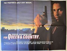 download movie for queen and country