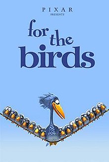 download movie for the birds film