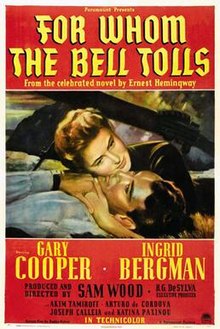download movie for whom the bell tolls film