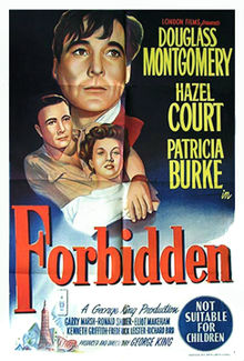 download movie forbidden 1949 film
