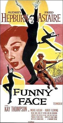 download movie funny face