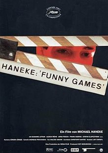 download movie funny games 1997 film