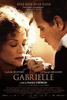 download movie gabrielle 2005 film