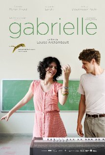 download movie gabrielle 2013 film