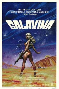 download movie galaxina