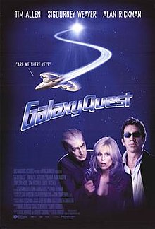 download movie galaxy quest