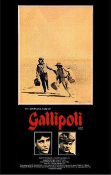 download movie gallipoli 1981 film