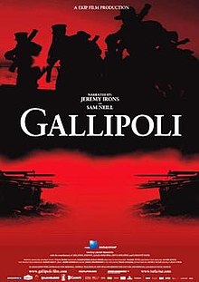 download movie gallipoli 2005 film