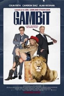 download movie gambit 2012 film
