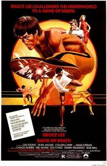 download movie game of death