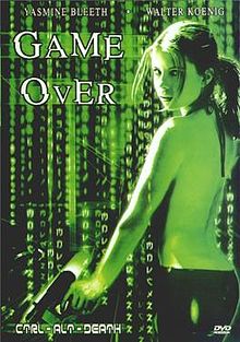 download movie game over 2003 film
