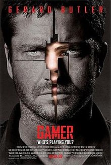download movie gamer 2009 film