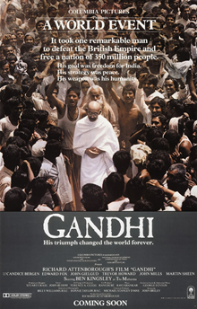 download movie gandhi film