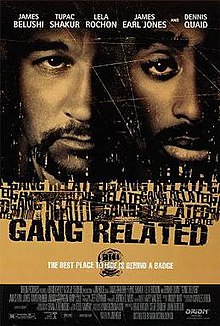 download movie gang related film