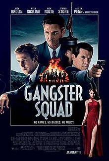 download movie gangster squad film