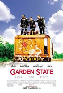 download movie garden state film