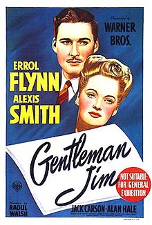 download movie gentleman jim 1942 film