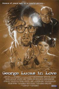 download movie george lucas in love