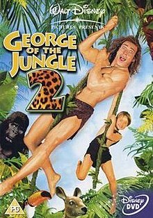 download movie george of the jungle 2