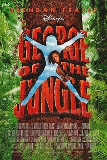 download movie george of the jungle film