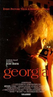 download movie georgia 1988 film
