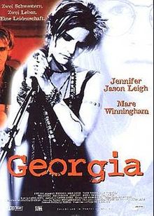 download movie georgia 1995 film