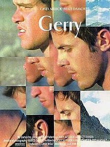 download movie gerry 2002 film