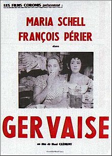 download movie gervaise film