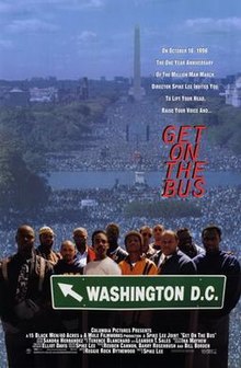 download movie get on the bus