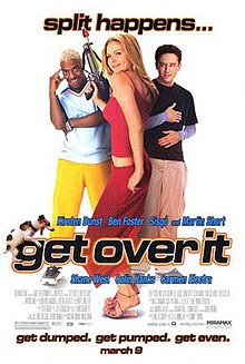 download movie get over it film