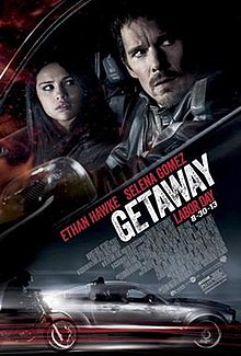 download movie getaway film