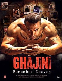 download movie ghajini 2008 film