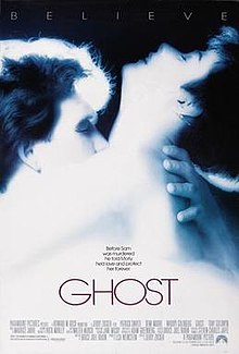 download movie ghost 1990 film