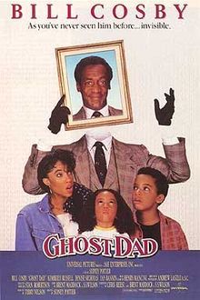 download movie ghost dad