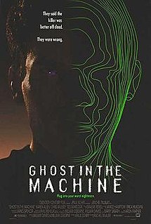 download movie ghost in the machine film