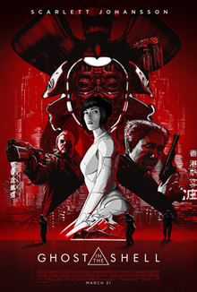 download movie ghost in the shell 2017 film