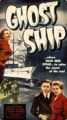 download movie ghost ship 1952 film