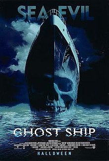 download movie ghost ship 2002 film