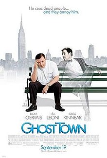 download movie ghost town 2008 film