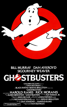download movie ghostbusters