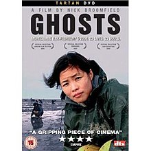 download movie ghosts 2006 film