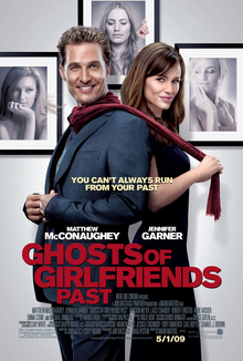 download movie ghosts of girlfriends past