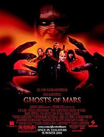 download movie ghosts of mars