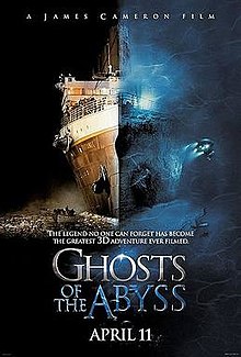 download movie ghosts of the abyss