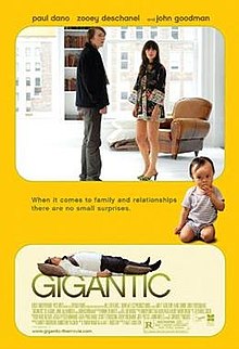 download movie gigantic film