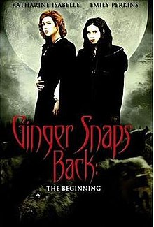 download movie ginger snaps back